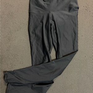 Old Navy black leggings